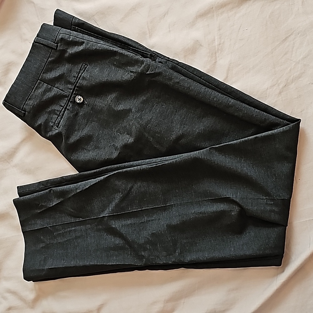 Louis Philippe Trousers Waist:32